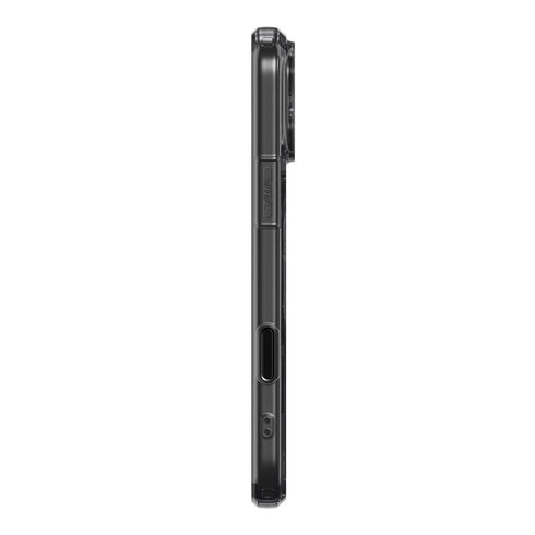 Spigen iPhone 17 Pro Max 保護殼 - Ultra Hybrid T (MagFit)